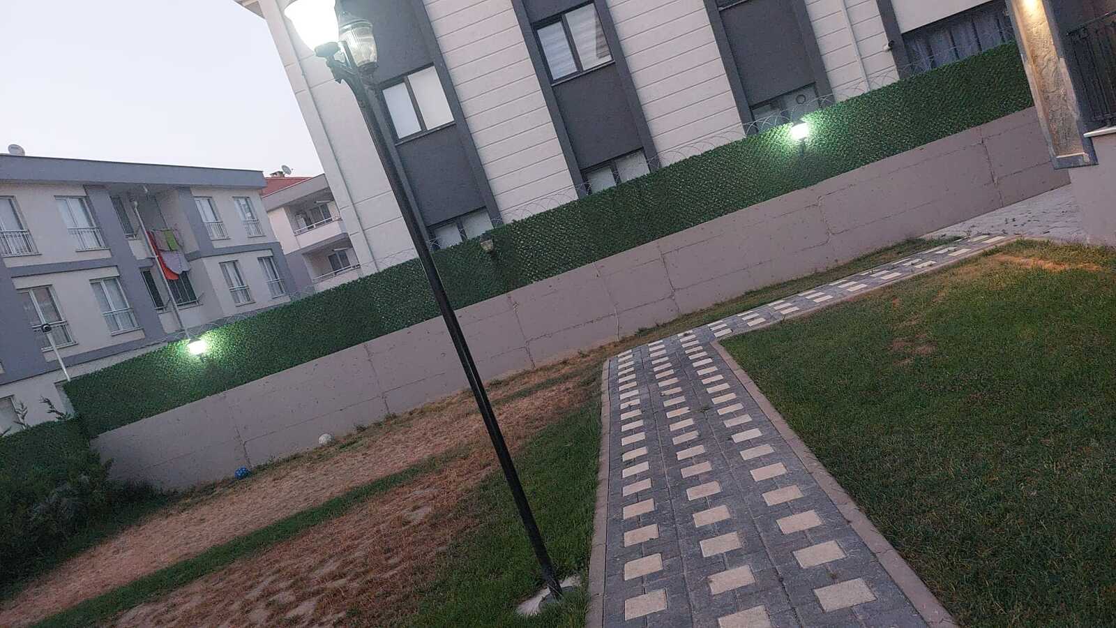 Aydın Elektrik saha çalışması
